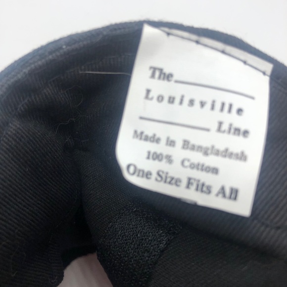 VINTAGE TEXACO HAVOLINE RACING SNAPBACK HAT - Picture 4 of 5